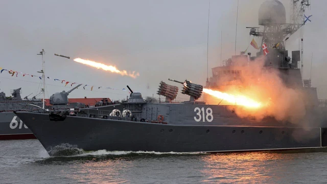 "Nút thắt thần kinh": Sivkov tiết lộ kế hoạch của NATO chống lại Kaliningrad và toàn bộ nước Nga "Nút thắt thần kinh": Sivkov tiết lộ kế hoạch của NATO chống lại Kaliningrad và toàn bộ nước Nga