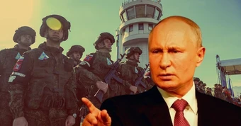 "Nút thắt thần kinh": Sivkov tiết lộ kế hoạch của NATO chống lại Kaliningrad và toàn bộ nước Nga
