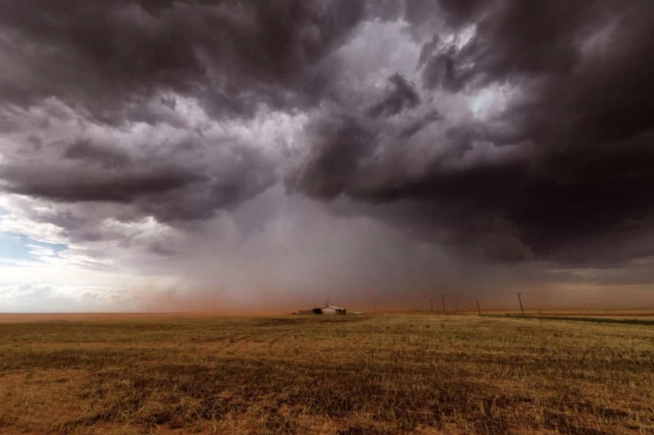 “Siêu El Nino” có thể khiến 2026 trở thành năm nóng nhất lịch sử “Siêu El Nino” có thể khiến 2026 trở thành năm nóng nhất lịch sử
