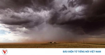 “Siêu El Nino” có thể khiến 2026 trở thành năm nóng nhất lịch sử