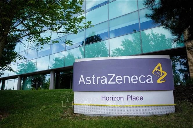 ‘Siêu thương vụ’ 400 tỷ USD ngành dược phẩm: AstraZeneca nhắm tới đối thủ Mỹ ‘Siêu thương vụ’ 400 tỷ USD ngành dược phẩm: AstraZeneca nhắm tới đối thủ Mỹ