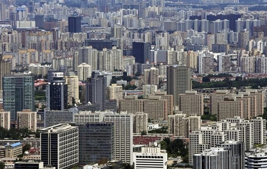 “Thuê mua kết hợp” – Định hướng phát triển nhà ở của Trung Quốc