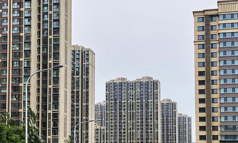 “Thuê mua kết hợp” – Định hướng phát triển nhà ở của Trung Quốc