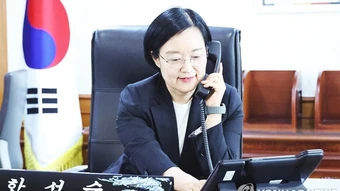 “Thuyền trưởng” mới của Hàn Quốc