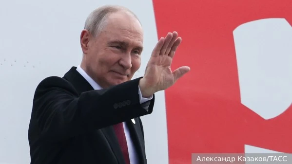 10.000 đại diện từ 191 quốc gia quy tụ, bài phát biểu của Tổng thống Putin nhận cơn mưa pháo tay