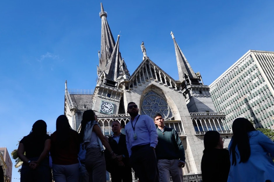 111 người chết trong trận động đất thế kỷ, Colombia ban bố tình trạng khẩn cấp