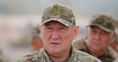 14 binh sĩ bị cuốn ra biển tử nạn, Bộ trưởng Quốc phòng Kazakhstan mất chức
