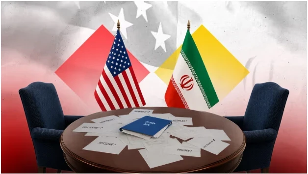 14 điểm trong bản ghi nhớ chấm dứt chiến tranh Tổng thống Trump vừa ký với Tổng thống Iran 14 điểm trong bản ghi nhớ chấm dứt chiến tranh Tổng thống Trump vừa ký với Tổng thống Iran