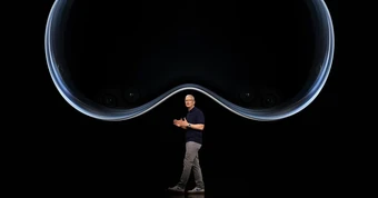 15 năm xây dựng đế chế nghìn tỉ của CEO Tim Cook