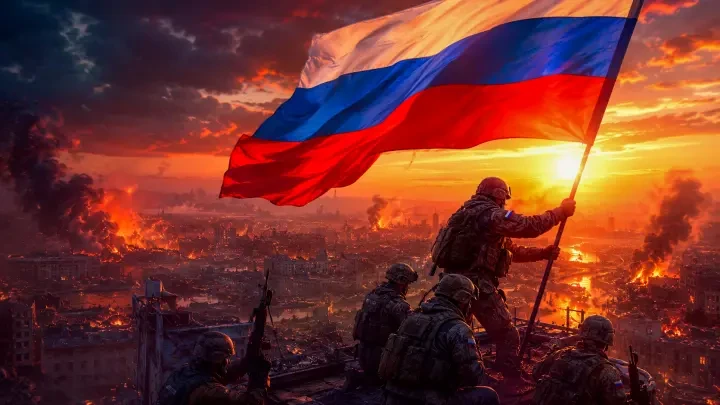 16 giờ căng não: Nga kích hoạt trận địa Ngày tận thế, tiêm kích NATO xuất kích khẩn 16 giờ căng não: Nga kích hoạt trận địa Ngày tận thế, tiêm kích NATO xuất kích khẩn