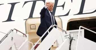 162 giây trên xe tải và kế hoạch thoát hiểm bí mật của Tổng thống Trump