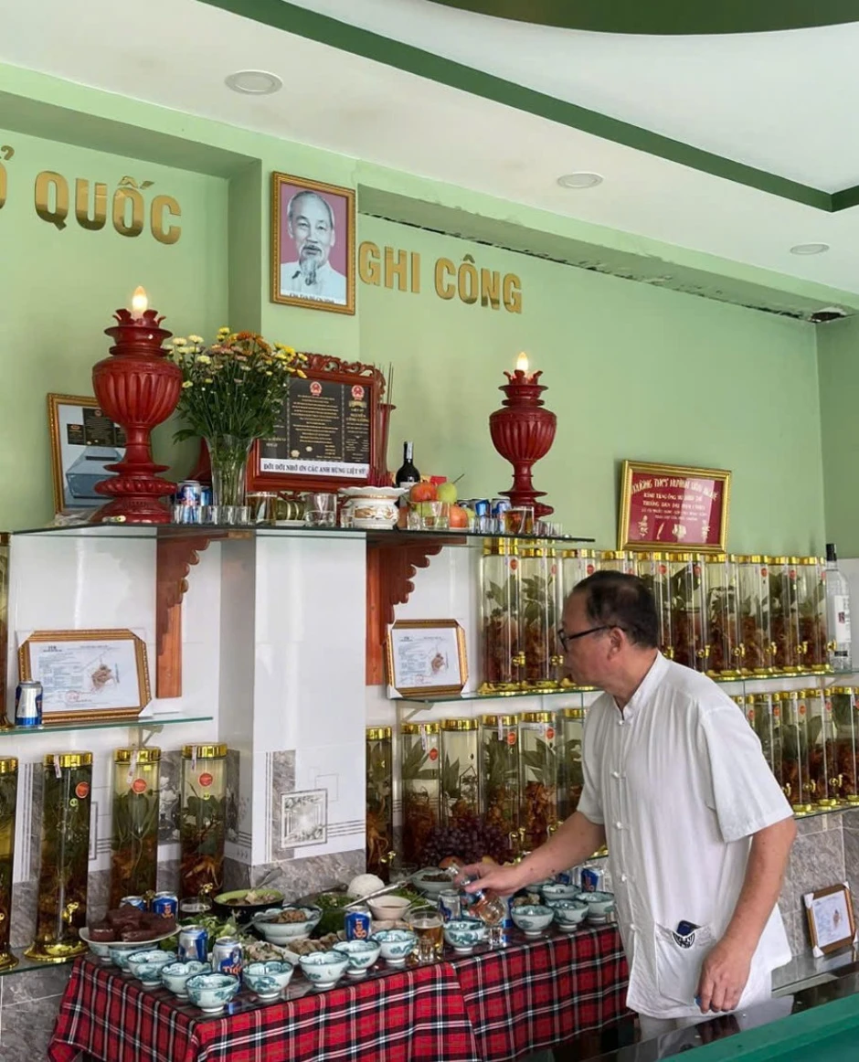 17 hài cốt liệt sĩ vừa được tìm thấy ở Đà Nẵng: Gần 40 năm, một người lặng lẽ hương khói