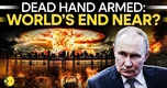 2,5 triệu tài liệu và cuộc họp của ông Putin hé lộ manh mối "Bàn tay Thần chết" của Nga: Phương Tây vào cuộc