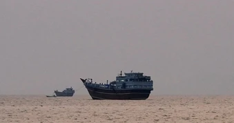 2 kịch bản eo biển Hormuz và tương lai của dòng chảy dầu khí Vùng Vịnh