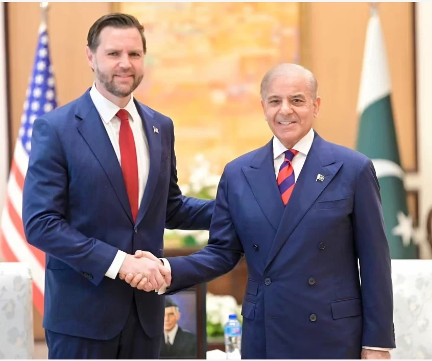 2 phái đoàn Iran và Mỹ tuần tự gặp Thủ tướng Pakisttan 2 phái đoàn Iran và Mỹ tuần tự gặp Thủ tướng Pakisttan