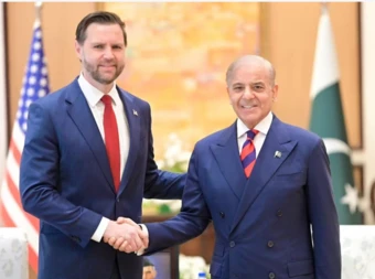 2 phái đoàn Iran và Mỹ tuần tự gặp Thủ tướng Pakisttan