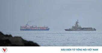 22 nước sẵn sàng tham gia bảo đảm an toàn hàng hải ở Hormuz