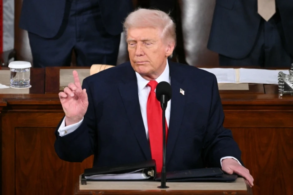 24 bang kiện thuế nhập khẩu 10% của ông Trump 24 bang kiện thuế nhập khẩu 10% của ông Trump