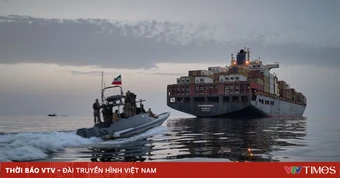 3 kịch bản rủi ro từ gián đoạn eo biển Hormuz