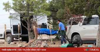 3 người tử vong tại Mỹ nghi do phơi nhiễm chất lạ