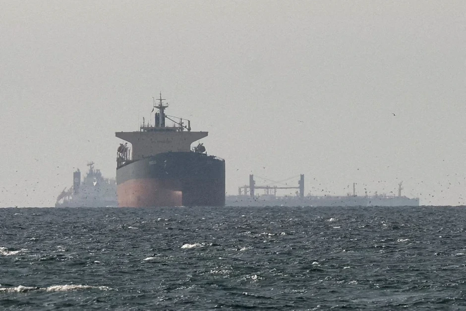 3 tàu chở dầu Iran vượt phong tỏa của Mỹ đi qua eo biển Hormuz 3 tàu chở dầu Iran vượt phong tỏa của Mỹ đi qua eo biển Hormuz