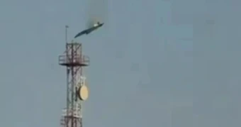 3 tiêm kích Mỹ rơi ở Kuwait do bị bắn nhầm