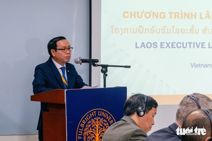 3 vấn đề cho phát triển kinh tế của Việt Nam và Lào trong bối cảnh mới