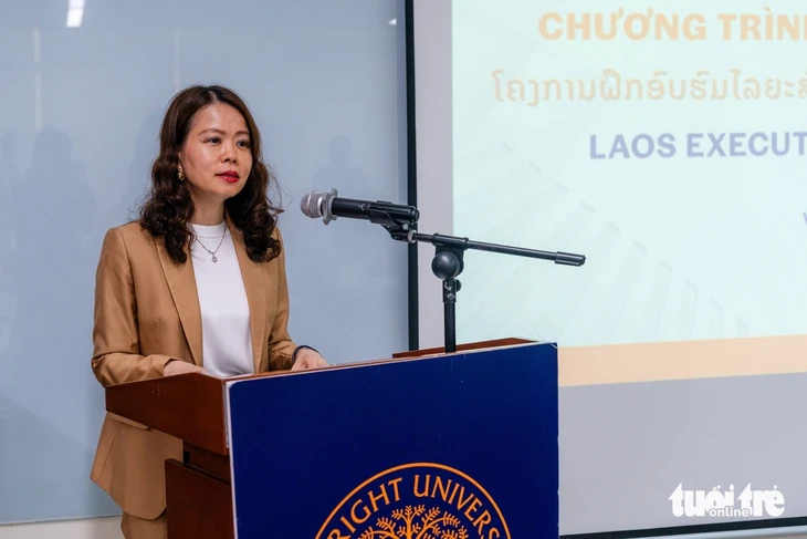 3 vấn đề cho phát triển kinh tế của Việt Nam và Lào trong bối cảnh mới