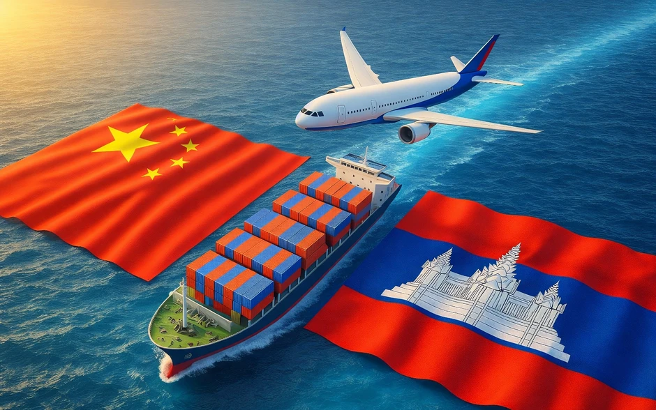 358 triệu USD trong quý I, Campuchia 'thắng lớn': Tỷ lệ 99,67% liên quan đến Việt Nam thu hút chú ý 358 triệu USD trong quý I, Campuchia 'thắng lớn': Tỷ lệ 99,67% liên quan đến Việt Nam thu hút chú ý