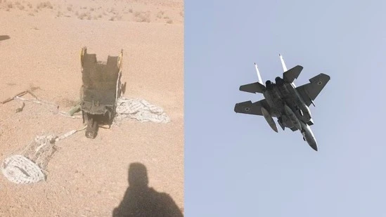 4 kịch bản xung đột Mỹ - Iran sau vụ tiêm kích F-15 bị bắn rơi