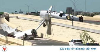 4 ngày 4 vụ tai nạn máy bay gây chấn động nước Mỹ