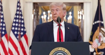 4 vấn đề then chốt mà ông Trump không đề cập trong bài phát biểu về Iran