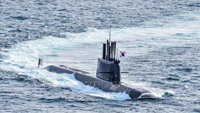 40 nước kêu gọi thông báo trước các vụ phóng tên lửa 40 nước kêu gọi thông báo trước các vụ phóng tên lửa