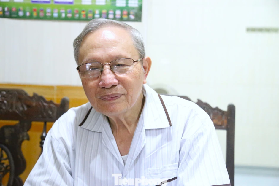 45 ngày giữa mưa bom, giữ trọn lời thề ‘còn người, còn trận địa’ 45 ngày giữa mưa bom, giữ trọn lời thề ‘còn người, còn trận địa’