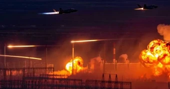 48 giờ định mệnh: Lối thoát nào cho Tổng thống Mỹ Trump ở Iran?
