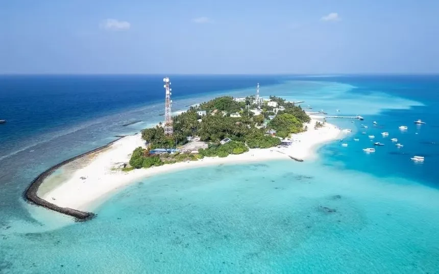 5 du khách Italy thiệt mạng khi lặn hang ở Maldives 5 du khách Italy thiệt mạng khi lặn hang ở Maldives