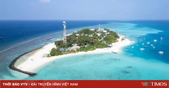 5 du khách Italy thiệt mạng khi lặn hang ở Maldives