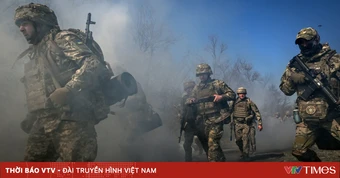 5 nước NATO phản đối dành ngân sách hỗ trợ quân sự cho Ukraine
