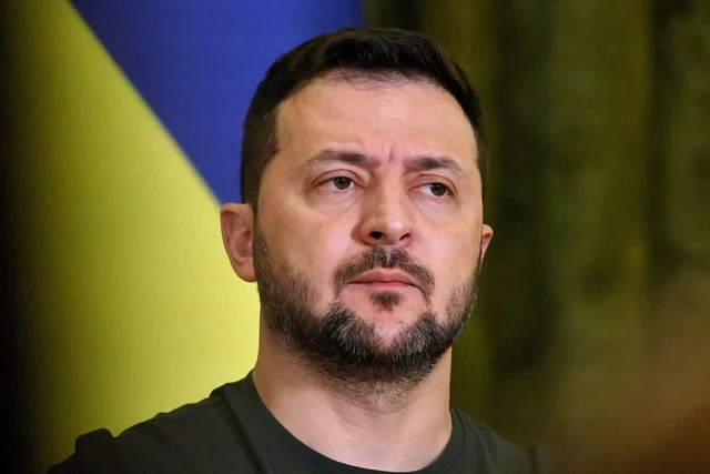 50 vụ nổ liên hoàn! Nga đánh chưa từng có vào Odessa, ông Zelensky "cầu cứu" - Hé lộ đề xuất bất ngờ của ông Putin 50 vụ nổ liên hoàn! Nga đánh chưa từng có vào Odessa, ông Zelensky "cầu cứu" - Hé lộ đề xuất bất ngờ của ông Putin