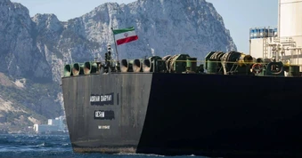 52 tàu Iran vượt qua hàng rào phong tỏa của Mỹ