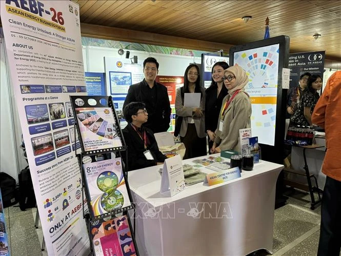 59 năm ASEAN: Giữ vững đoàn kết, định hình tương lai 59 năm ASEAN: Giữ vững đoàn kết, định hình tương lai