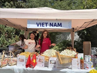 59 năm ASEAN: Thắt chặt đoàn kết, hướng tới một Cộng đồng ASEAN tự cường và bền vững