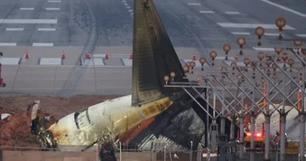 7 quan chức Hàn Quốc bị điều tra liên quan thảm họa máy bay Jeju Air