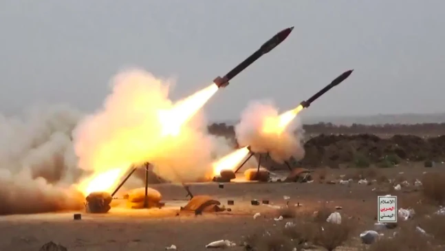 Ả-rập Xê-út điều tra nguyên nhân thủng lưới phòng không vì Houthi Ả-rập Xê-út điều tra nguyên nhân thủng lưới phòng không vì Houthi