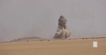 Ả Rập Xê Út không kích Yemen, xung đột Trung Đông lan rộng