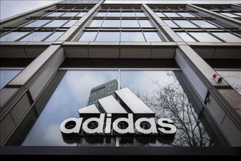 Adidas kỳ vọng doanh thu tăng trưởng hai con số nhờ hiệu ứng World Cup