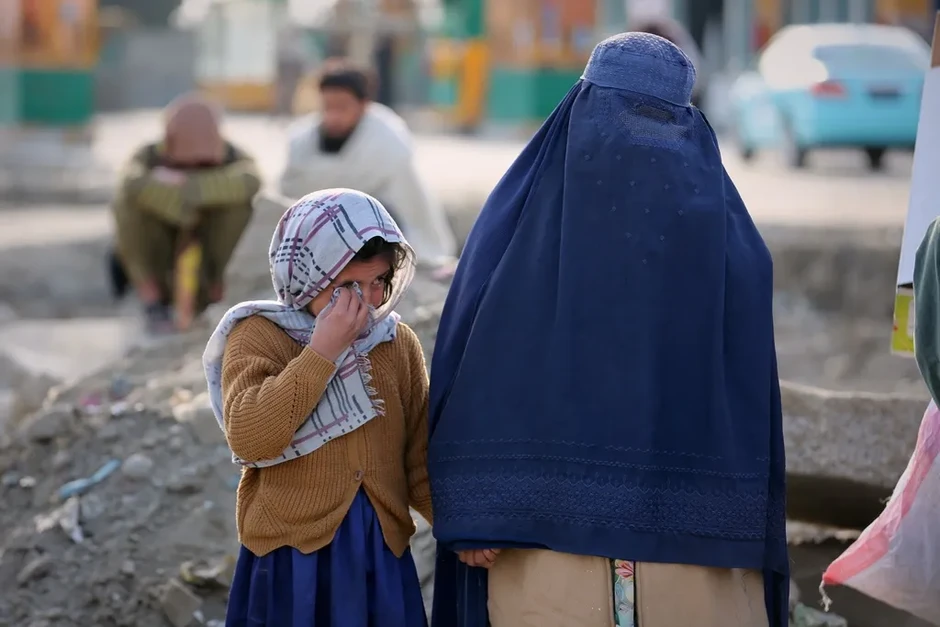 Afghanistan cáo buộc Pakistan không kích bệnh viện ở Kabul khiến hàng trăm người thiệt mạng Afghanistan cáo buộc Pakistan không kích bệnh viện ở Kabul khiến hàng trăm người thiệt mạng
