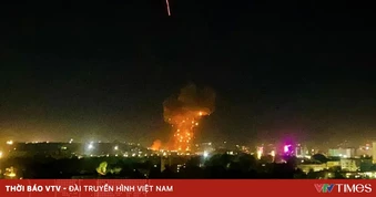 Afghanistan cáo buộc Pakistan không kích bệnh viện ở Kabul khiến hàng trăm người thiệt mạng