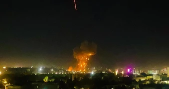 Afghanistan tố Pakistan không kích bệnh viện ở Kabul làm 400 người thiệt mạng, Islamabad bác bỏ