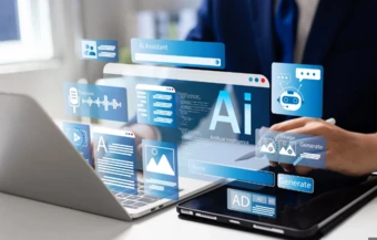 AI biến quảng cáo số thành 'cỗ máy in tiền'